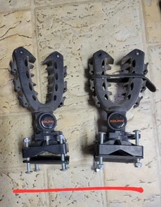 KOLPIN Rhino Grip XL UTV Mount - Pair - Bild 1 von 3