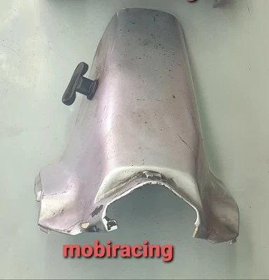 Parafango anteriore lato posteriore Honda SH 50 Fifty 1996 1997 1998 1999 2001  - Immagine 1 di 4