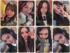 TWICE - Special Album TEN: The Story Goes On (EPISODE Ver.) Offizielle Fotokarte - Bild 1 von 16