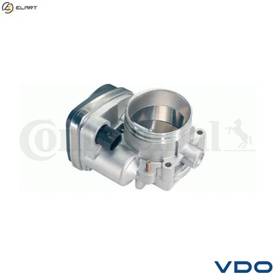 THROTTLE BODY 408-238-424-002Z FOR BMW 5/7/E6/E66/E67/E60/X/SAV/E3/Z4/Roadster - Image 1 of 4