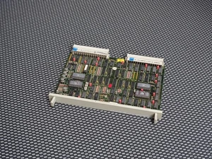 Original SIEMENS SIMATIC S5 Zentralbaugruppe 6ES5927-3SA12 #AU1 - Bild 1 von 7