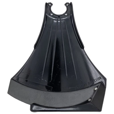 MTD 791-683274 Shield Assembly With Blade Troy-Bilt 280 700R TB32CS TB50 - Image 1 of 4