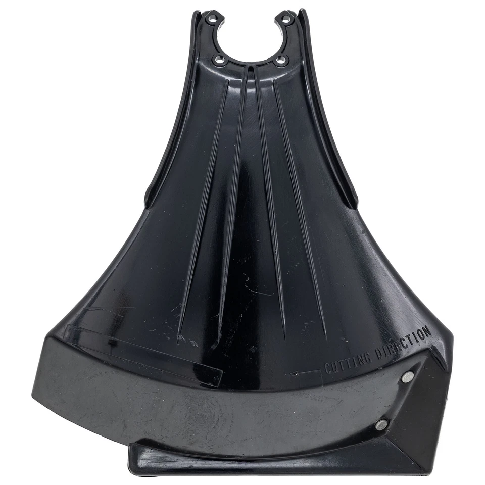 MTD Part 791-683274 ASM, GUARD & BLADE