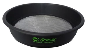 Tamiz Sensas World Champion - GM 46 x 11,5 cm 4x4 mm tamiz de alimentación gusanos forro 4 mm - Imagen 1 de 1