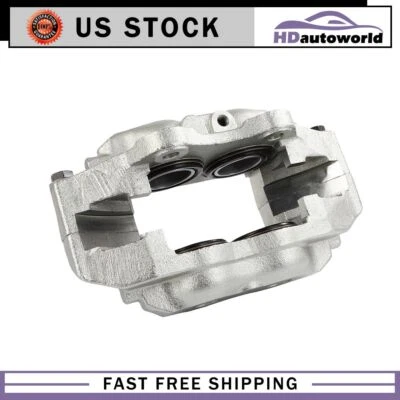 Front Disc Brake Caliper Right Passenger For 74-87 Jaguar XJ6 74-79 XJ12 - Image 1 of 4