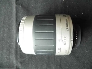 NIKON IX-NIKKOR 60-180MM~4.5-5.6 for PRONEA S - Picture 1 of 7