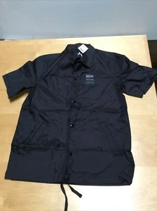 Stussy X Dover St. Market S/SL Nylon Jacket, XLarge - Picture 1 of 4