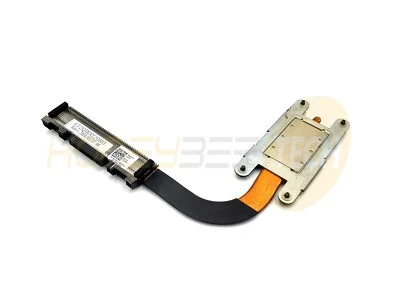 DISIPADOR TÉRMICO REFRIGERACIÓN PORTÁTIL ORIGINAL DELL VOSTRO 3490 J79D1 0J79D1 Foto 1 de 2