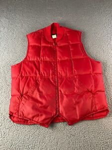 Eddie Bauer Puffer Jacket Vests for Men for Sale | Shop New & Used 