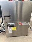 Micromatic MMPP4302 Draft Beer Glycol Power Pack 3,600 BTUs, 1/2 HP Compressor