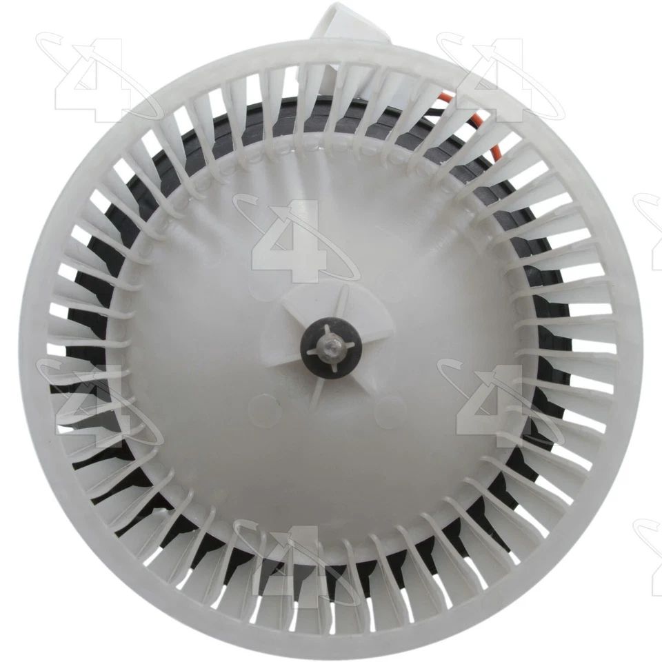 Soplador de climatización delantero para Ford Expedition 2003-2006 4 estaciones 2004 2005 Foto 1 de 4