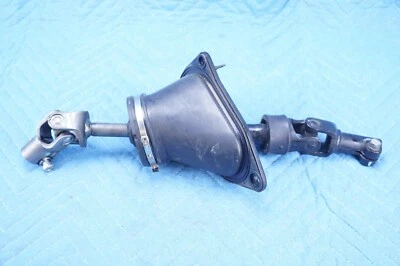 Columna de dirección eje intermedio Toyota Camry 2007-2011 OEM Foto 1 de 4