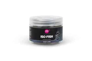 MAINLINE - ISO FISCH POP-UPS 15 MM - Bild 1 von 1