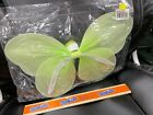 Light Green Fairy/Butterfly14" wings NL2368-GR