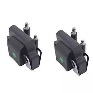 2pc Ignition Coil for Johnson Evinrude 4-300 HP replaces 582508 18-5179 183-2508 - Picture 1 of 6