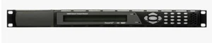 D9800-MS-MPEGOIP Synamedia /Cisco Used Tested with Transcoder /SDI ouput /HEVC - Picture 1 of 7
