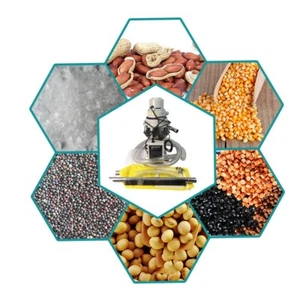 Máquina de alimentación por succión automática máquina de alimentación de plástico 220V 1.1KW - Imagen 1 de 24