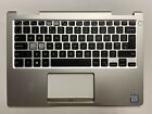 Dell Inspiron 13 7370 Series BACKLIT UK Keyboard - 1 Key + Hinges + Rubber Cup