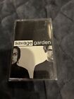 Savage Garden by Savage Garden (Cassette, Apr-1997, Columbia (USA))