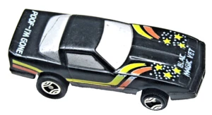 Vintage Tonka TNT Racers Black Magic Vet Poof I'm Gone! Used Car Made in Japan - Picture 1 of 5