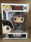 Funko Pop #545 Eleven