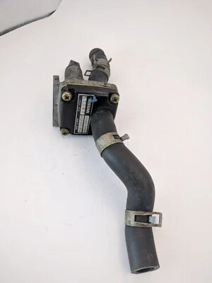 Nissan 300ZX Z32 1990-1996 válvula de control de aire de ralentí regulador de derivación 2266045P00 OE Foto 1 de 4