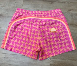 stars Rainbow Sundek 30 Surf Beach Swim Board Shorts Trunks Bath Suit Size 30 S - Picture 1 of 11
