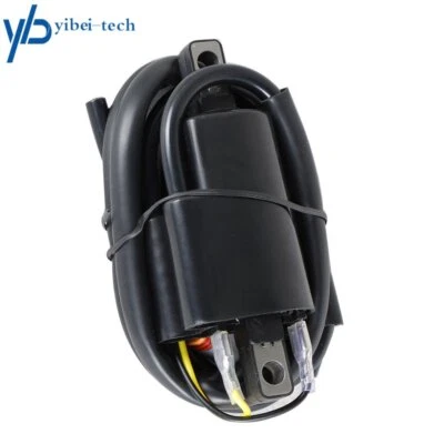 Bobina de encendido para Ski-Doo MX Z Formula MX ZX 440 500 600 700 1999-2001 Foto 1 de 4