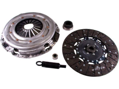 For 1994-1995 GMC K1500 Clutch Kit LUK 54643HNGW 6.5L V8 Turbocharged DIESEL - Image 1 of 2