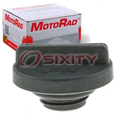 Tapa de llenado de aceite MotoRad para bloque de cilindros de motor Kia Sorento 2011-2017 uy Foto 1 de 4