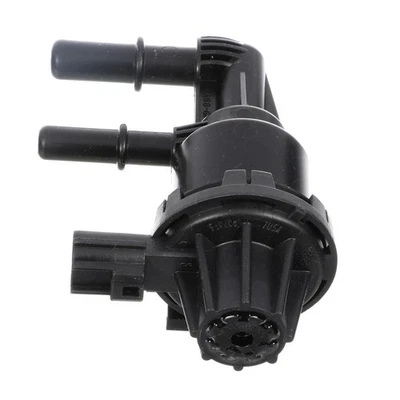 07 12 Carbon Canning Solenoid Valve Replacement Part 7T4Z9C915A 7U5Z9C915D - Image 1 of 4