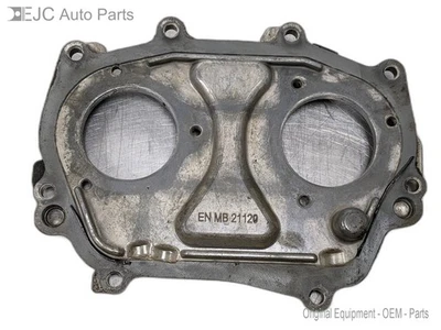 Cubierta de distribución superior de 2013 Mercedes-benz ML350 3,5 2760150201 4Matic Foto 1 de 4