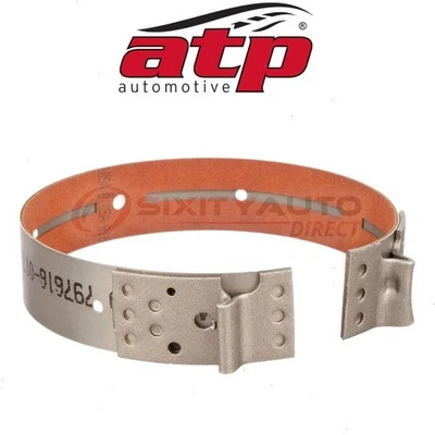 ATP Kick Down Automatic Transmission Band for 1975-1982 Chrysler New Yorker ee Foto 1 de 4