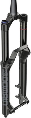 RockShox Domain RC 27.5" 170mm Suspension Fork | 38mm Stanchion, DebonAir Air - Image 1 of 4
