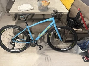 Whyte Bike Blue - Picture 1 of 2
