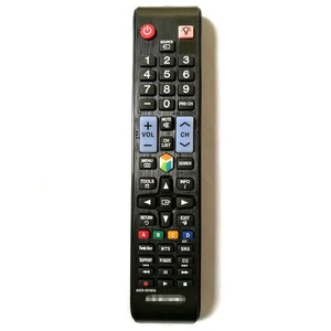 Nuevo Reemplazo AA59-00580A Para Samsung TV Control Remoto UN60ES7500F UN60ES... - Imagen 1 de 2