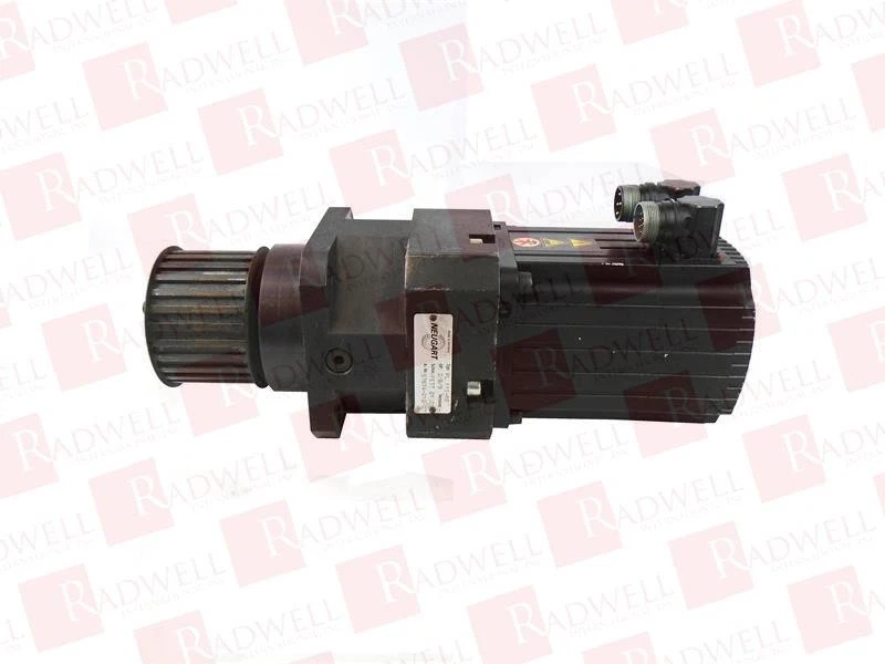 MOOG G404-543 / G404543 (USADO) Foto 1 de 1