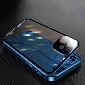 Protection t??l??phone usage quotidien?? coque de protection compl??te ??tui t?? - Photo 1 sur 14