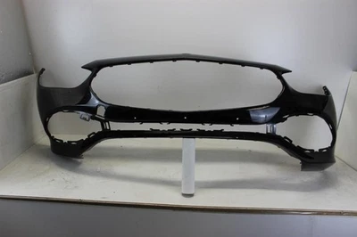 Mercedes Classe C W206 Pare-Chocs Original 2021-2024 Pare-Chocs A2068808501 - Photo 1/4