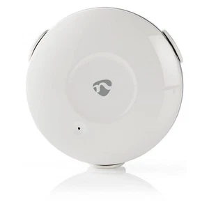 Detector Leak Water Smartlife Wifi Battery With Alarm And Notifications Push - Imagen 1 de 12