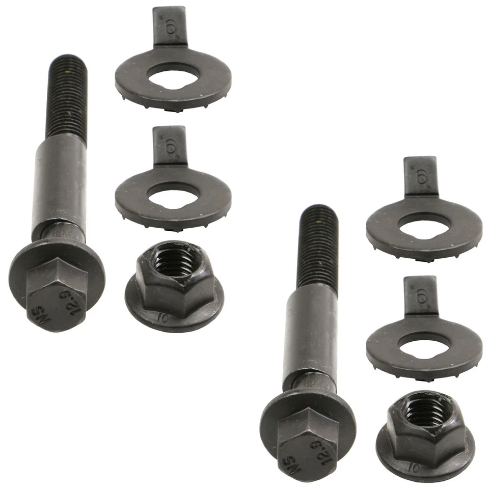 Juego de 2 kits de inclinación trasera inferior Moog para Entourage 07-09 Sedona 06-19 Foto 1 de 1