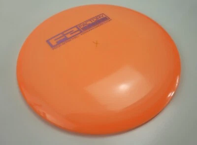 Innova Disc Golf F2 Color Glow Star Sidewinder Fairway Driver 171g - Image 1 of 3
