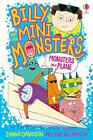 Monsters On A Piano (Billy E Mini Monsters) Da Zanna Davidson, Nuovo Libro , F