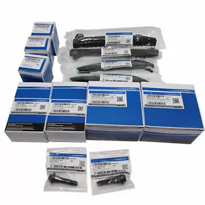 NEW TIMING CHAIN KIT 13 PIECES FOR FORD F-250-550 5.4L V8 24V 2000-2010 OEM - Picture 1 of 8
