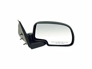 Espejo retrovisor derecho para Chevrolet Silverado 3500 Dorman 900HI73 2001-2006 Foto 1 de 1