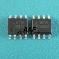10PC  L9110S L9110 full-bridge motor driver chip new 