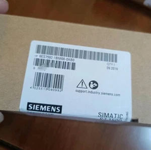 6ES7592-1BM00-0XB0 1PCS Brand New SIEMENS 6ES7 592-1BM00-0XB0 Fast delivery - Picture 1 of 4