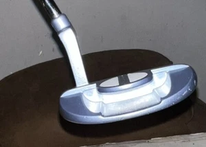 Hippo Magia Putter Mallet Mens 32” RH Golf Club - Picture 1 of 6