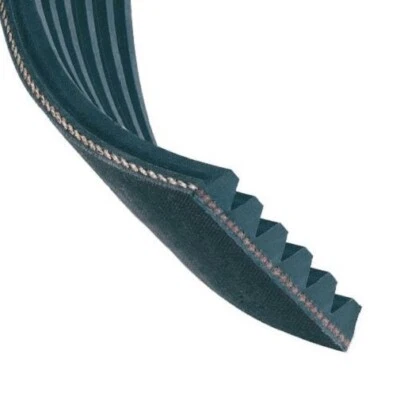 Premium Upgraded TACX Flux Drive Belt. Fits Flux, Flux S, Flux 2, T2900, T2900S - Image 1 of 4