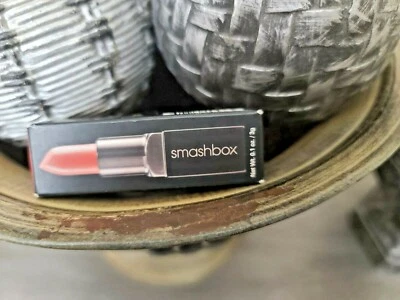 Smashbox Be Legendary Lipstick "Melondrama" LAST ONE! NIB! - Image 1 of 2